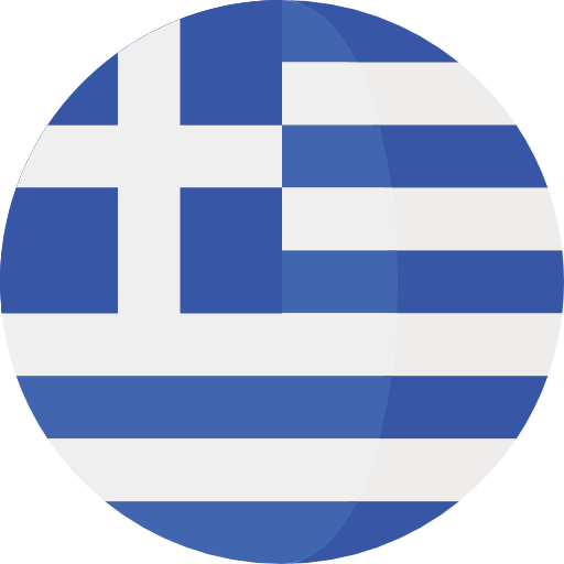Greece Golden Visa flag